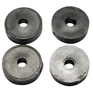 Image of Plumbsure Rubber Tap Washer Thread38 Pack of 4