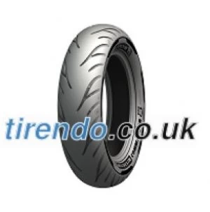 Image of Michelin Commander III Cruiser 130/90B16 RF TT/TL 73H M/C, Front wheel