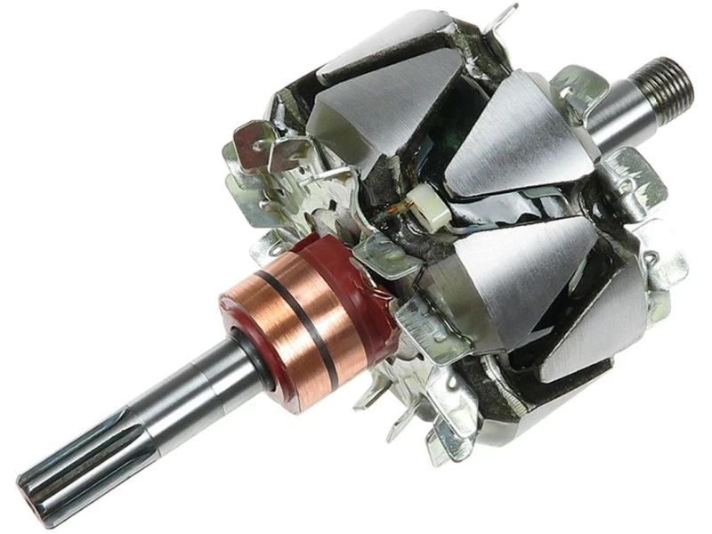 Image of AS-PL Rotor, alternator AS-PL AR5001