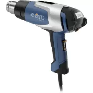 Image of Steinel 352202 HL 2020 E Hot air blower incl. case 2200 W