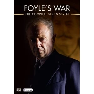 image of Foyle's War - Series 7 DVD