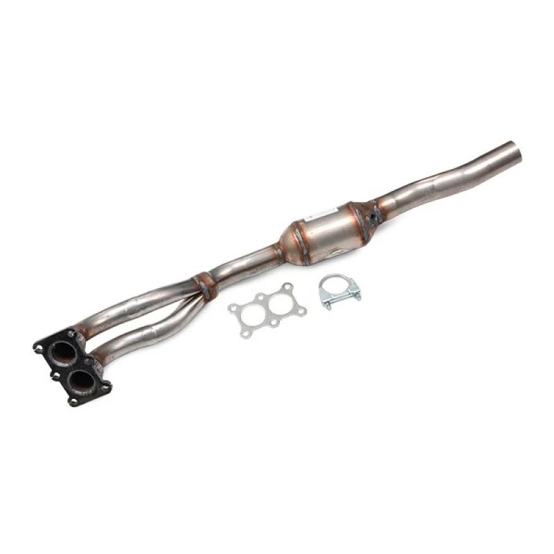 Image of BM CATALYSTS BM90734H Catalytic Converter Non-approved Ceramic Catalyst Converter (429)