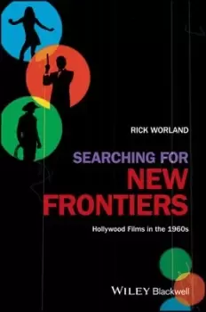 Image of Searching for new frontiers by Rick Worland