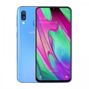 image of Samsung Galaxy A40 2019 64GB