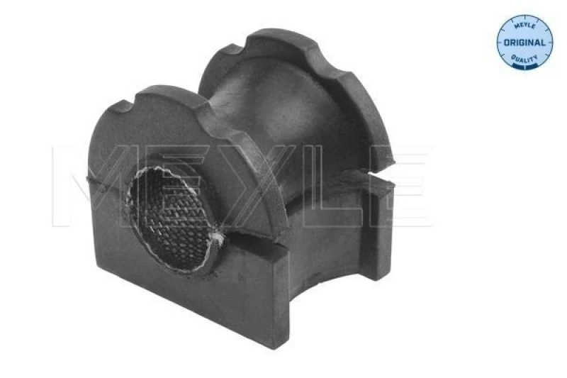Image of Anti roll bar bush MEYLE 714 615 0020