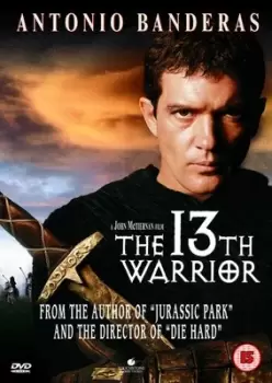 image of The 13th Warrior - DVD