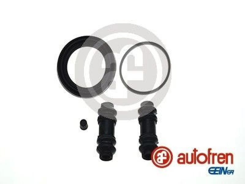 Image of AUTOFREN SEINSA Repair Kit, brake caliper AUTOFREN SEINSA D42423