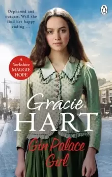 Image of Gin Palace Girl