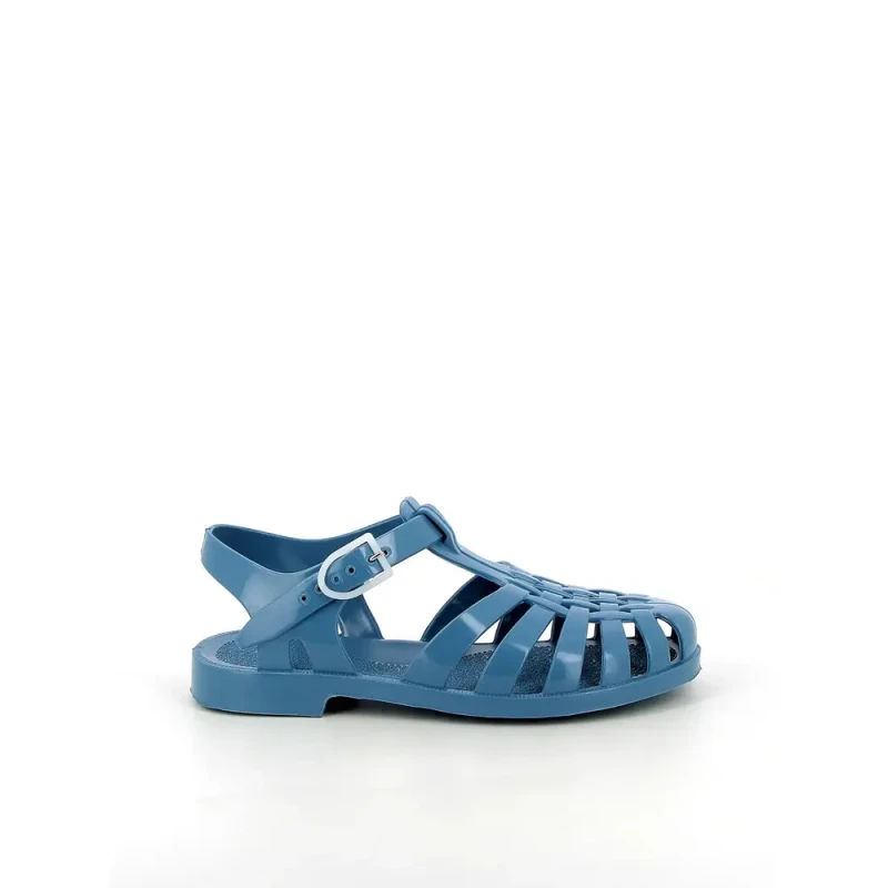 Image of Meduse Womens sandals Meduse Sun 201 Bleu Female 36