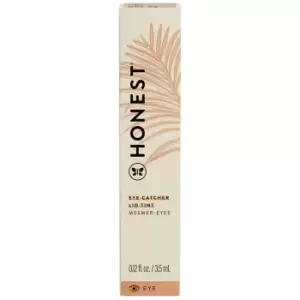 Image of Honest Beauty Eye Catcher Lid Tint - (Various Shades) - Silver Topper