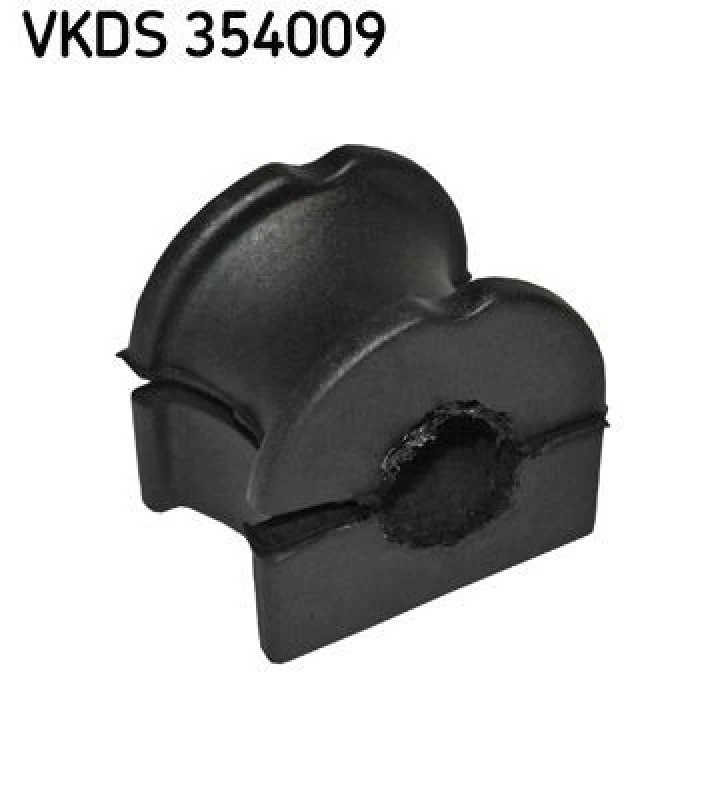 Image of SKF Anti-roll bar bush SKF VKDS 354009