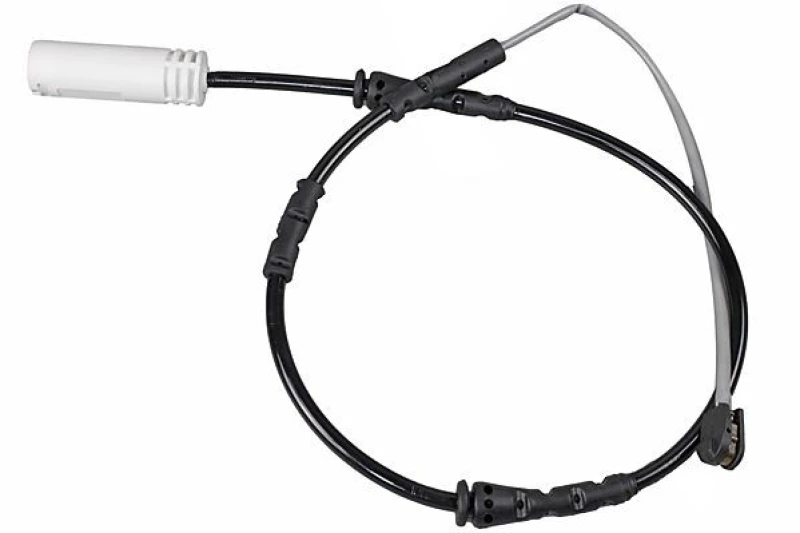 Image of Brake pad wear sensor METZGER 1190244