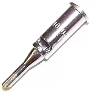 Image of Weller Wpt4 Tip, Spade, 35Deg, 3.0Mm