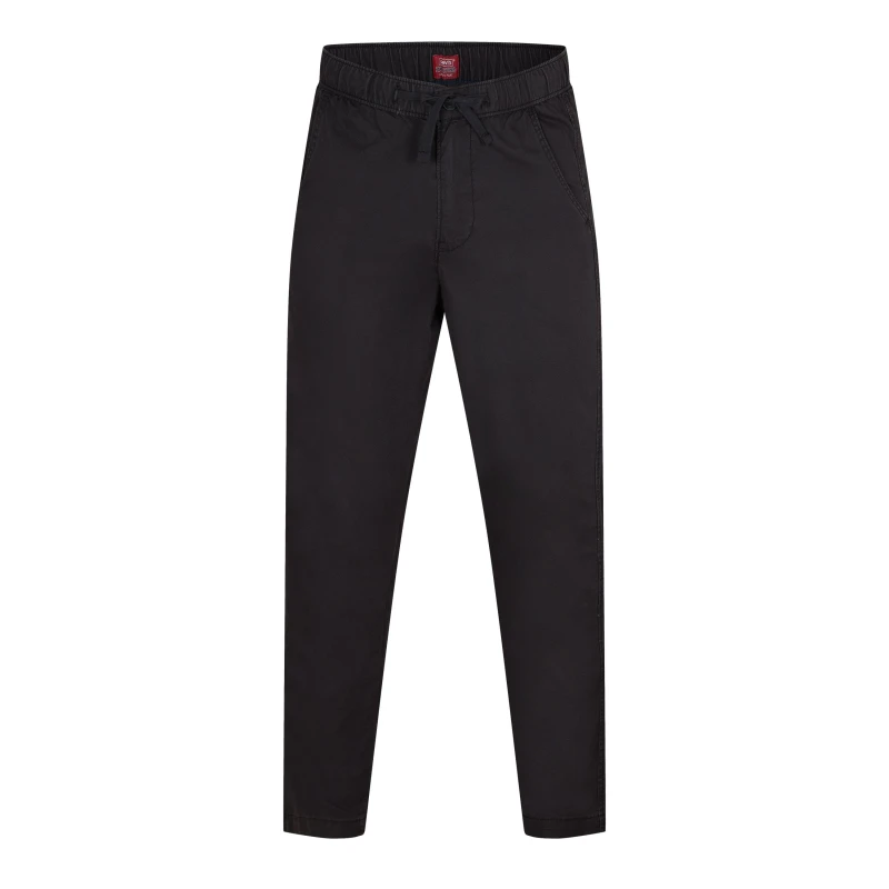 Image of Levis Mens Chinos Dark Phantom male S