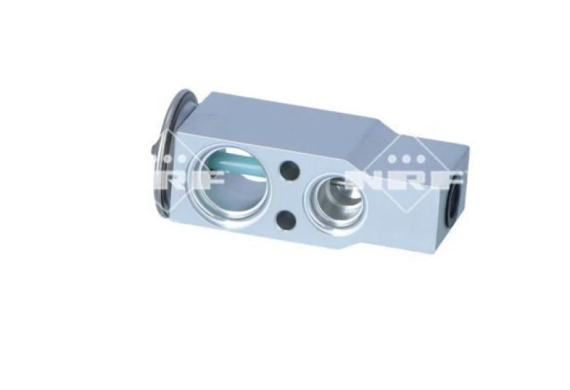 Image of NRF 38499 Expansion Valve EASY FIT with gaskets/seals Expansion Valve,air conditioning (183)
