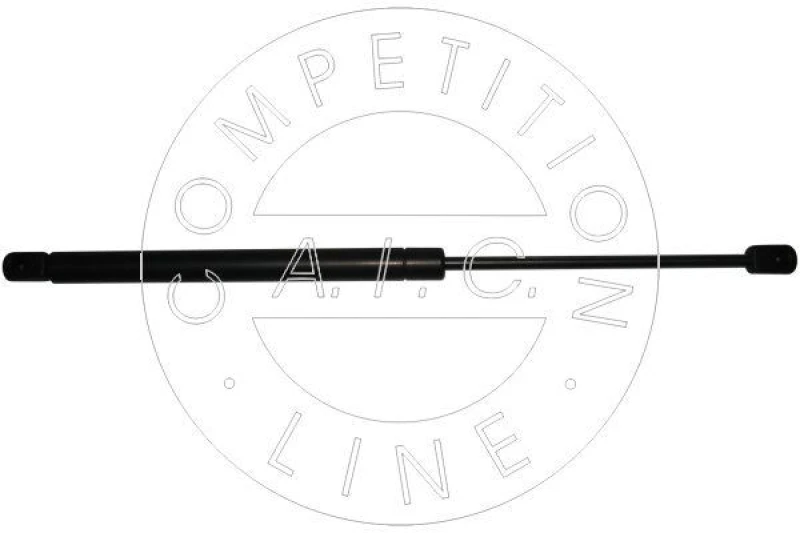 Image of Tailgate strut AIC 53897