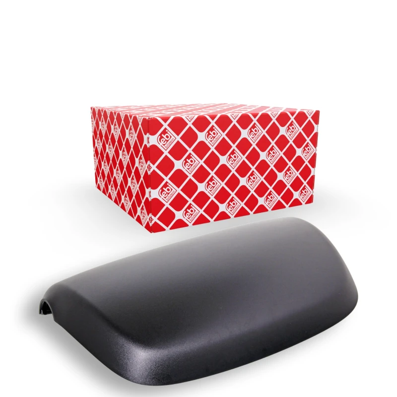 Image of FEBI BILSTEIN 49896 Cover, outside mirror both sides Cover,outside mirror (23)