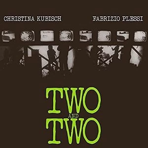 Image of Christina Kubisch And Fabrizio Plessi - Two And Two Vinyl