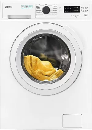Image of Zanussi ZWD96SB4PW 9KG 6KG 1600RPM Washer Dryer