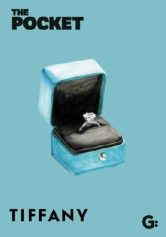 Image of The Pocket Tiffany Hardback