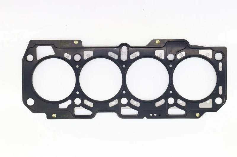 Image of CORTECO 415099P Head Gasket 0,92mm, Multilayer Steel (MLS) Metal Gasket,cylinder head (318)