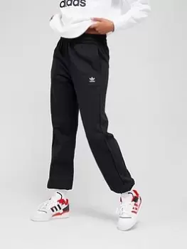 Image of adidas Originals Pants - Black, Size 10, Women