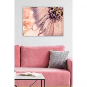Image of 1121126660-5070 Multicolor Decorative Canvas Painting