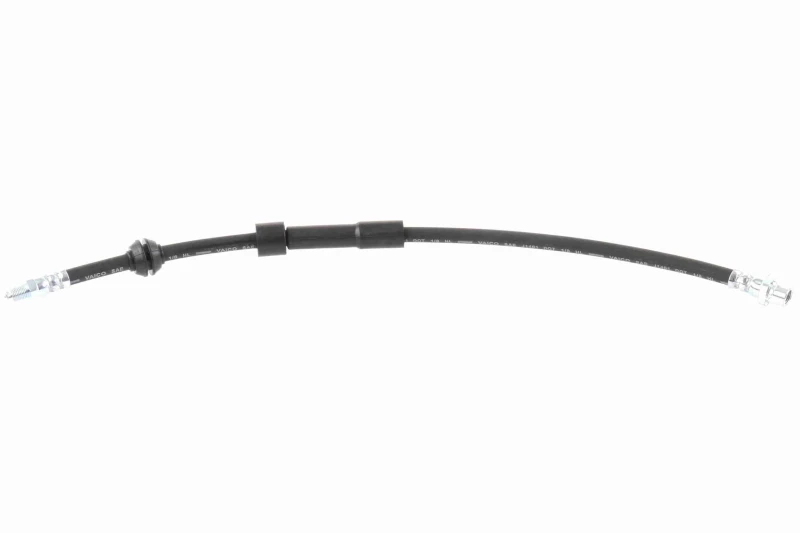 Image of VAICO V20-1904 Brake Hose Original VAICO Quality, Front Axle Brake Hose (83)