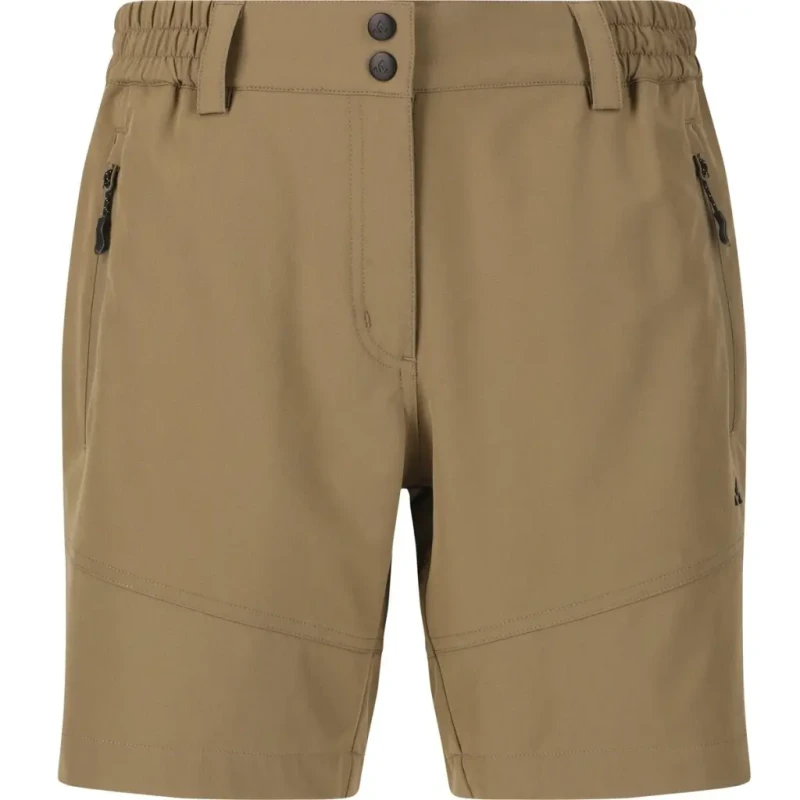 Image of Womens shorts Whistler Lala Stretch Vert Female 42