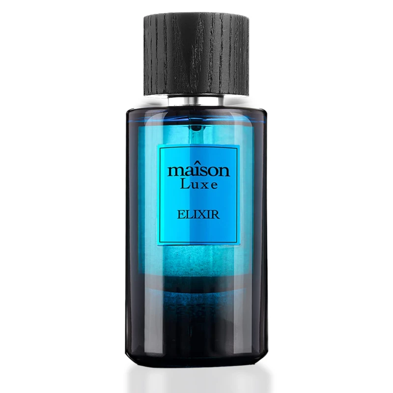 Image of Hamidi Maison Luxe Elixir Eau de Parfum 100ml