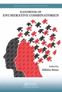 Image of Handbook of Enumerative Combinatorics