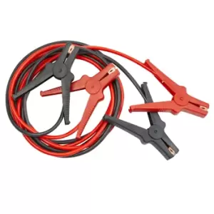 image of Ring Booster Cable Rbc160 150Ma Jump Lead (L)3M