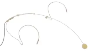 Image of Chord FNM-35 Discreet Headset Microphone