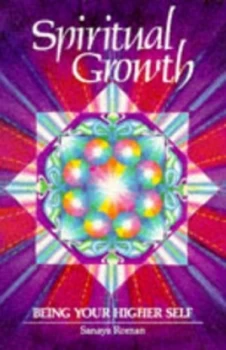 Image of Spiritual Growth by Sanaya Roman Paperback