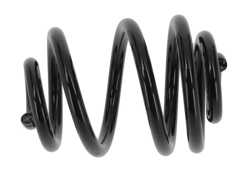 Image of MONROE Coil spring MONROE SN2903