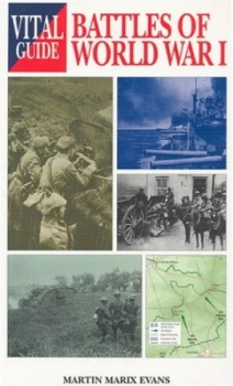 Image of Battles of World War I by Martin Marix Evans Paperback