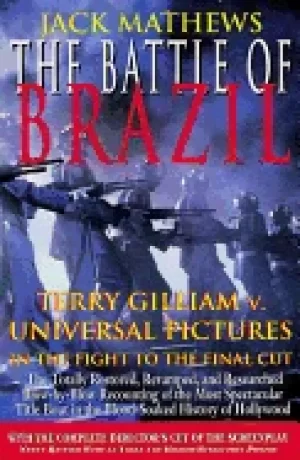 Image of battle of brazil terry gilliam v universal pictures in the fight to the fin