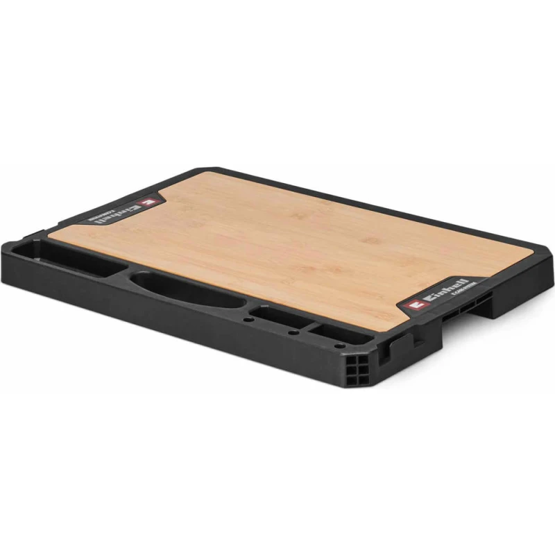 Image of Einhell Wooden Worktop for E Case System 4540049
