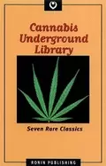 Image of cannabis underground library