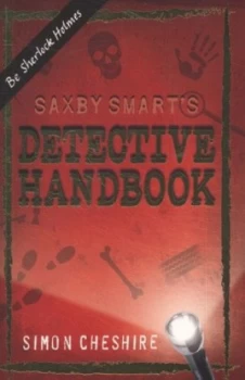 Image of Saxby Smarts Detective Handbook by Simon Cheshire Paperback