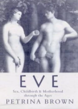 Image of Eve by Petrina Brown Book