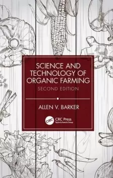 Image of Science and Technology of Organic Farming