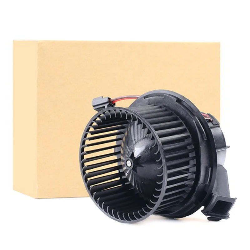 Image of RIDEX Blower motor RIDEX 2669I0307