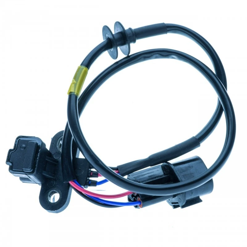 Image of EINPARTS EPS1828 ABS Sensor Sensor,wheel speed (412)