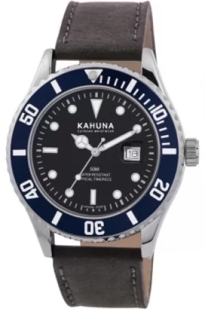 image of Mens Kahuna Watch KUS-0103G