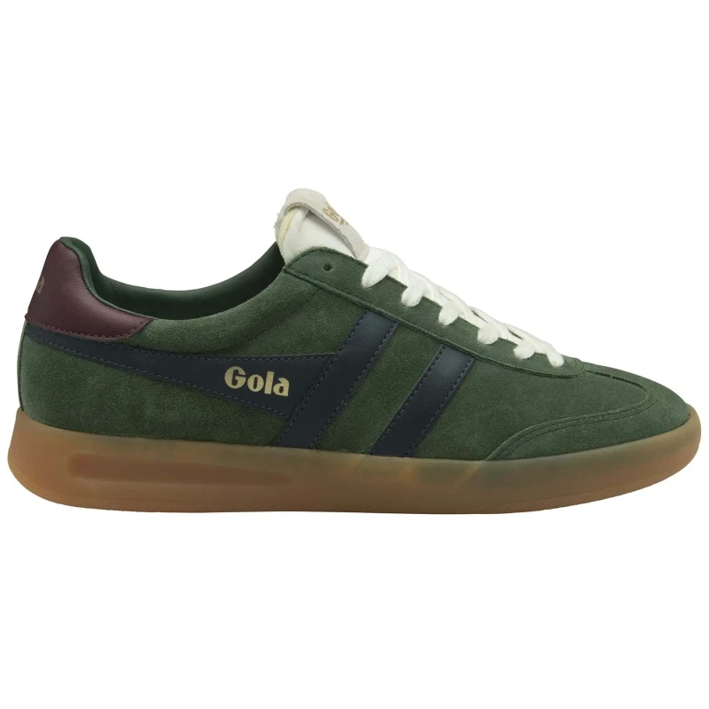 Image of Gola Trainers Gola Cyclone Vert Male 42