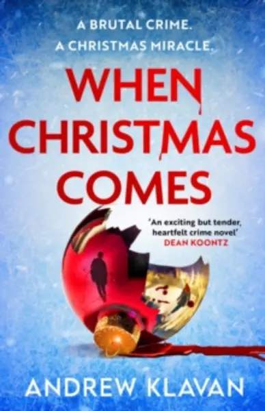 Image of when christmas comes 9781803284828