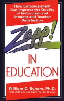Image of Zapp in education by Kathy Harper