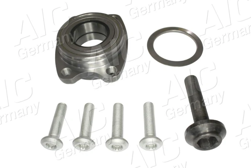 Image of Wheel bearing kit AIC 51938Set