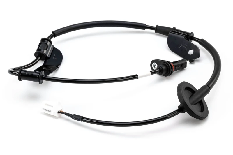 Image of PREXAparts ABS sensor PREXAparts P150741